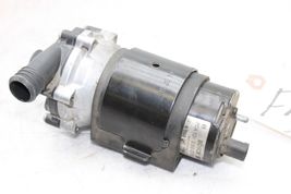 05-06 MERCEDES-BENZ CL65 AMG Intercooler Auxiliary Water Pump F597 image 8