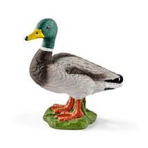 Schleich Farm World, Realistic Farm Animal Bird Toys for Kids Ages 3 and Above,  - £13.58 GBP