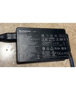 Lenovo ThinkPad 65W Slim AC Adapter ADLX65SLC2A - $7.87