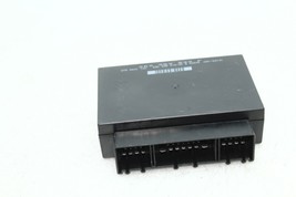 2004-2006 VOLKSWAGEN PHAETON COMFORT CONTROL MODULE H2099 image 6