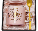 Mothers Day Gifts for Mom from Daughter Son, Best Mom Ever Christmas Gif... - $27.15