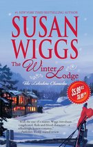 The Winter Lodge (The Lakeshore Chronicles, 2) Wiggs, Susan - £23.34 GBP