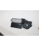 2005-2007 CADILLAC STS SUN ROOF MOON ROOF WINDOW MOTOR R2162 - $39.59