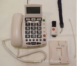 MEDICAL ALERT SYSTEM - NEVER A MONTHLY FEE - Life 911 Line Guardian Alert - £132.77 GBP