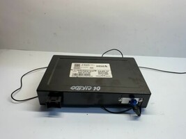 2005 - 2009 MERCEDES W209 W211 CLK350 CLK550 E550 SL550 SATELLITE RECEIV... - $1,274.44 MXN