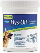 Farnam Flys Off Fly Repellent Ointment 1ea/7 oz - £17.27 GBP