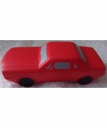Vintage Rubber Chevrolet Camero - $4.10 CAD