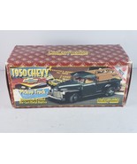 Ertl Prestige Series 1:25 1950 Chevy Pickup Truck Matco Tools Edition 918 - $940.87 MXN