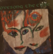The Cure - Lovesong Cd - £8.45 GBP