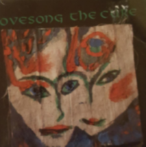 The Cure - Lovesong Cd - $10.75