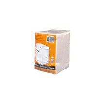 One Pack Of 250 tissues For Cabanaz Tissue Dispenser C1002139  - £19.48 GBP