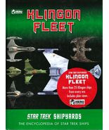 Star Trek Shipyards: Klingon Fleet - $41.79 CAD