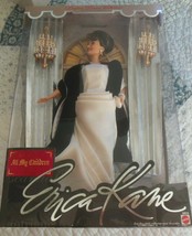 Erica Kane Doll Daytime Drama Collection First in a Series Brand New - $86.13