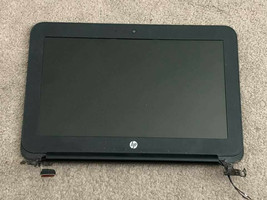  HP G5 EE CHROMEBOOK  SCREEN ASSEMBLY W/ LID - $34.64