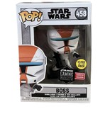 Funko Action figures Boss star wars 458 372673 - £10.38 GBP