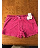 Juicy Couture Girls Shorts Size 12/14-Brand New-SHIPS N 24 HOURS - £34.00 GBP