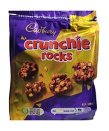 Cadbury Chocolate - Crunchie Rocks (100g) - $13.42 CAD