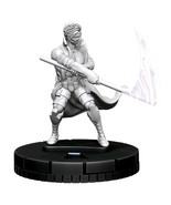 X-Men Unpainted Gambit Mini - $17.81