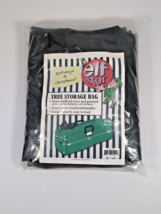 Elf Stor Christmas Tree Storage Bag Poly Premium Reinforced Handles 65x3... - $8.41