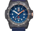 LUMINOX Tide Recycled Ocean Material Eco 46MM Men's Watch - $479.95