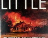 The Haunted by Bentley Little / 2012 Signet Paperback Horror - $2.27
