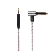 4.4mm Balanced Audio Cable For Bose QC45 QC35 Ii QC25 OE2 OE2i 700 QC35 - £18.50 GBP