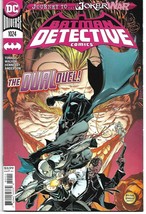 Detective Comics #1024 Cvr A Brad Walker (Joker War) (Dc 2020) - £3.69 GBP