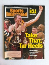 Sports Illustrated Magazine March 28, 1994 NCAA Basketball Tournament - JH - £4.68 GBP