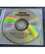 Lo Mucho Que Te Quiero by Pedro Fernández (CD, 1993 Polygram Discos) - $5.93