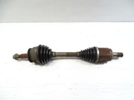 10 Range Rover Sport L320 axle cv shaft, left front - £43.38 GBP