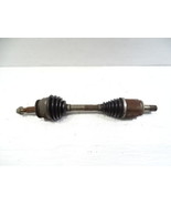 10 Range Rover Sport L320 axle cv shaft, left front - $56.09