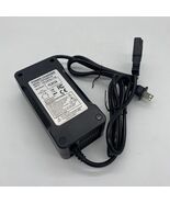 43.8V 5A Fast Charger 3Pin For 12S 36V Lithium ion Battery Pack Bike 110... - €33,11 EUR