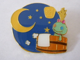 Disney Trading Pins Lilo &amp; Stitch Scrump at the Spa - $16.24