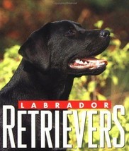 Labrador Retrievers - Julie Mars (Hardback)NEW BOOK - £3.12 GBP