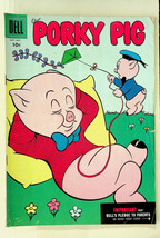 Porky Pig #42 (Sep-Oct 1955, Dell) - Good- - £3.50 GBP