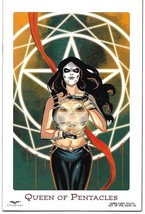 Gft Day Of The Dead #6 (Of 6) Cvr D (Zenescope 2017) - £2.77 GBP