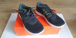 Nike Womens Free RN CMTR 2017 880842-001 Black Running Shoes Sneakers Si... - €29,23 EUR