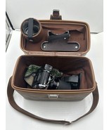 Asahi Pentax ME Super 35mm SLR with Pentax-M 50mm &amp; Vivitar 70-210mm Lenses - $98.99
