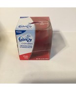 Febreze Apple Spice &amp; Delight Candle  5.5 oz. - $13.58 CAD