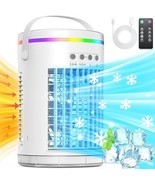 Portable Air Conditioners, 4-IN-1 Portable AC Unit - $40.75 CAD
