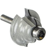 Vermont American 23150 1/4-Inch Radius Carbide Tipped Roman Ogee Router ... - $39.76 CAD