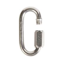 Koch Industries Stainless Steel Quick Link 1540 lb - $14.95