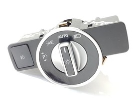 Headlight Fog Light Switch OEM Mercedes Benz C250 97K 2013 - $9.74