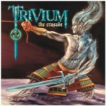 New! Trivium - The Crusade [Cd] - £7.02 GBP