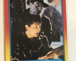 Back To The Future II Trading Card #76 Michael J Fox - £1.55 GBP