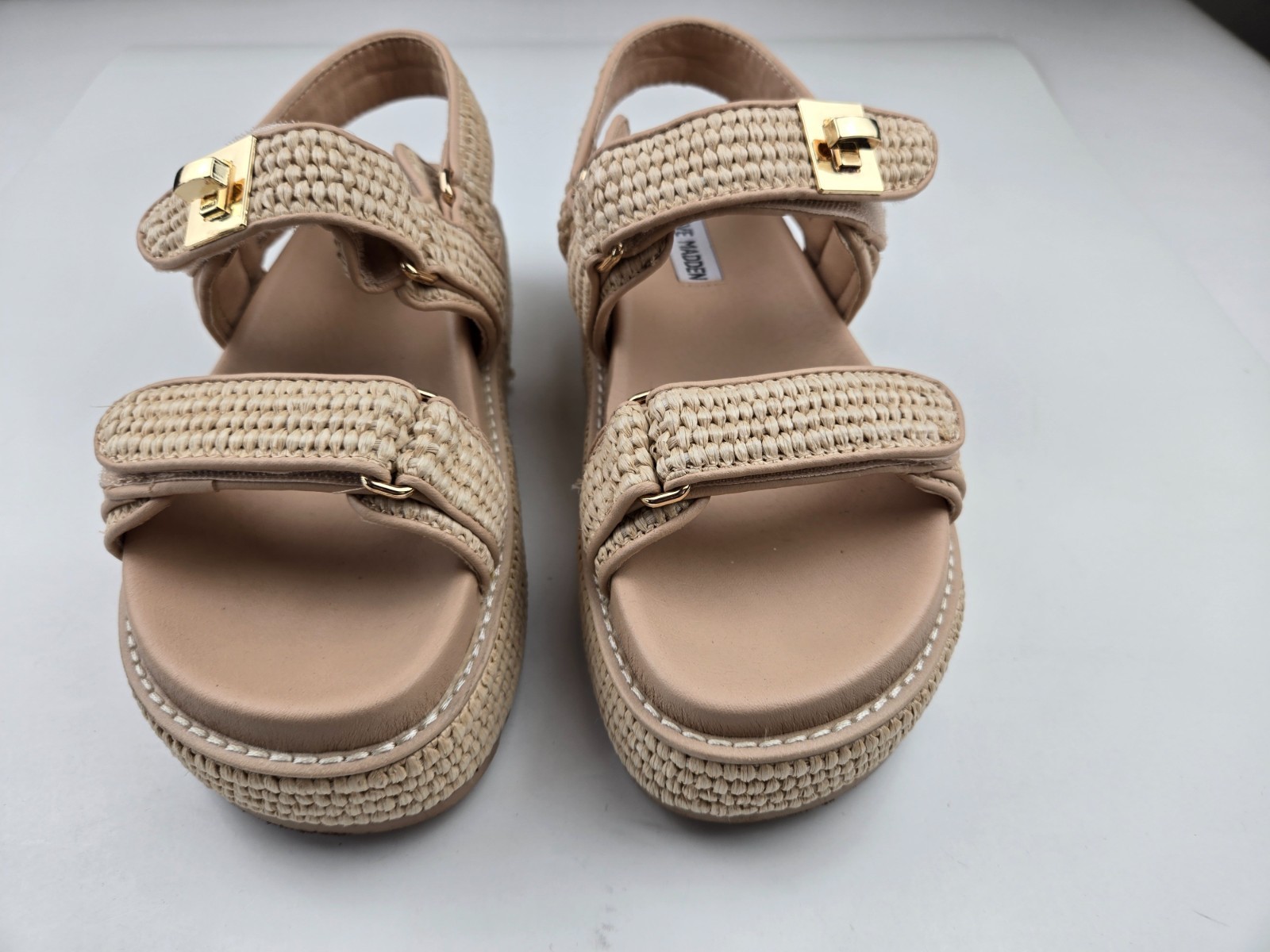 Steve Madden Women's Bigmona Sandal, size 7 Item image 2