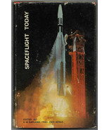  Spaceflight Today by K. W. Gatland (Ed.) First Edition 1963 Hardcover W... - $6.86 CAD