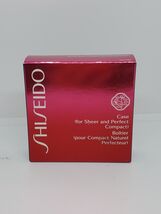 Shiseido Case For Sheer and Perfect Compact -GLO.11277 image 2