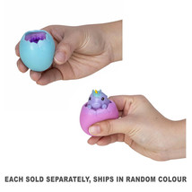 Schylling Unicorn Squeezy Peek Hatcher - £14.30 GBP