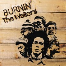 Burnin&#39;[LP] [Vinyl] Bob Marley &amp; The Wailers - £20.49 GBP